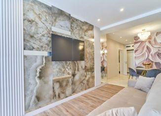 Сдаю 1-комнатную квартиру, 30 м2, Сочи, улица Есауленко, 6Ак1, микрорайон Приморье