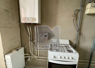 Продажа 1-комнатной квартиры, 42 м2, Йошкар-Ола, улица Машиностроителей, 101, микрорайон Интеграл