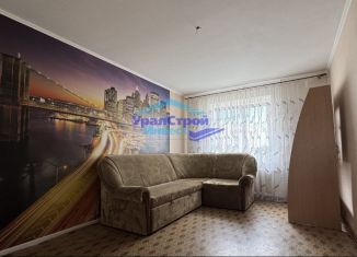 Продается 3-ком. квартира, 63.4 м2, Октябрьский, 34-й микрорайон, 8