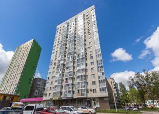 Квартира в аренду студия, 20 м2, Республика Башкортостан, Кольцевая улица, 203/3