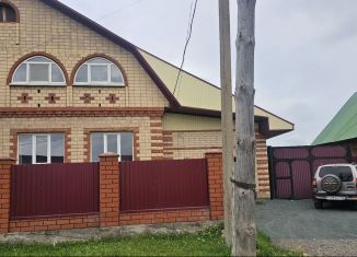 Продам дом, 180 м2, Белорецк, Парковая улица, 26