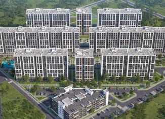 Продам квартиру студию, 27.6 м2, Крым