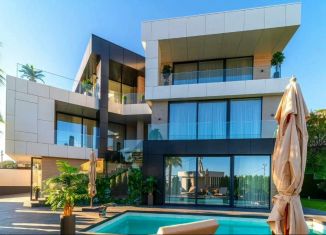 Продам дом, 845 м2, Сочи, микрорайон Совхоз Приморский, садоводческое товарищество Сутугинское, 158П