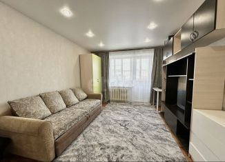 Продам 1-ком. квартиру, 35.2 м2, Йошкар-Ола, улица Яна Крастыня, 4А, микрорайон 9В