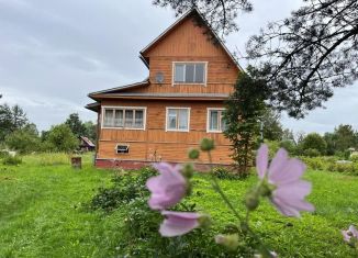 Продается дом, 55.7 м2, Любань, Круговая улица, 35А