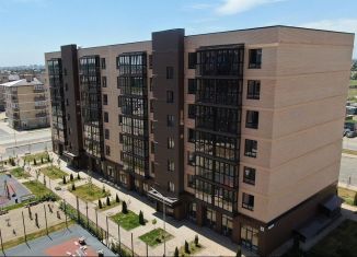 Продажа 1-ком. квартиры, 39 м2, поселок Южный, Екатерининская улица, 5к1