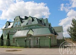 Продается дом, 924 м2, Санкт-Петербург, Тракторный переулок