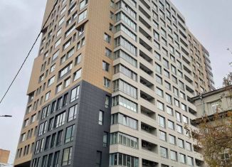 Продаю 2-ком. квартиру, 104.2 м2, Москва, Тихвинская улица, 39с2, Тихвинская улица