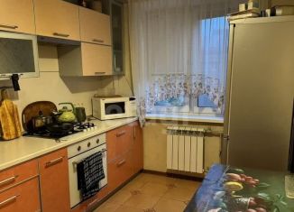 Продается трехкомнатная квартира, 61.9 м2, Выкса, Центральный микрорайон, 9