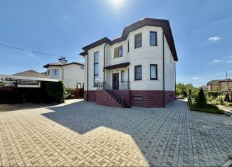 Дом на продажу, 345.7 м2, Ставрополь, микрорайон № 11, улица Р. Ивановой, 9