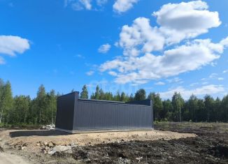 Продаю дом, 43.2 м2, Карелия, Отрадная улица