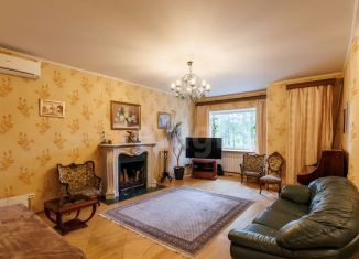 Продам таунхаус, 222.6 м2, Санкт-Петербург, улица Архитектора Данини, 3