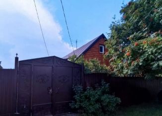 Продаю дом, 56.5 м2, посёлок городского типа Васильево, улица Куйбышева, 34А