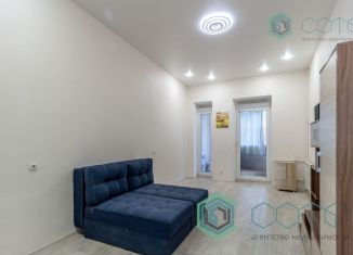 Двухкомнатная квартира на продажу, 57 м2, Калининград, Ярославская улица, 6