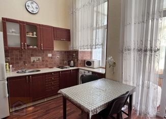 Продается 1-ком. квартира, 32.5 м2, Крым, Дувановская улица, 21