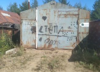 Гараж на продажу, 24 м2, посёлок городского типа Сокол