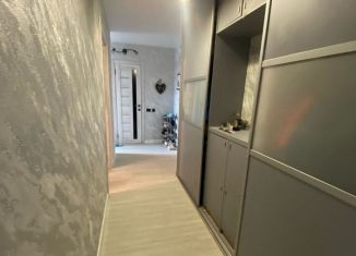 Продажа 2-ком. квартиры, 53.3 м2, Лобня, Заречная улица, 21