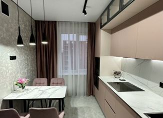 3-комнатная квартира в аренду, 62 м2, Вязьма, улица Ленина, 71