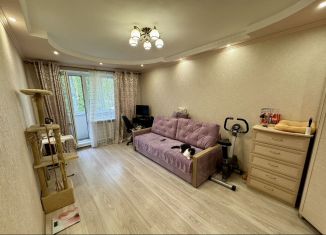 Продается 2-ком. квартира, 46.8 м2, Киржач, улица Южный квартал, 5