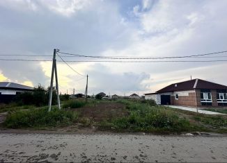 Участок на продажу, 5 сот., деревня Конец-Бор, Тепличная улица