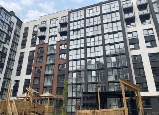 Продаю 2-комнатную квартиру, 62.5 м2, Калининград