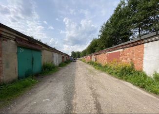 Продам гараж, 30 м2, Ленинградская область