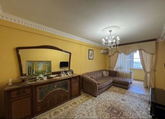 Пятикомнатная квартира на продажу, 115 м2, Махачкала, улица Зои Космодемьянской, 60