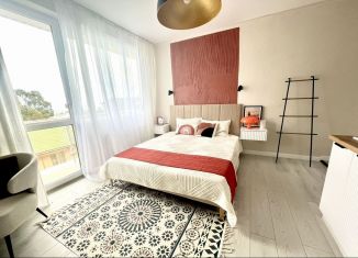 Продам квартиру студию, 18.5 м2, Сочи, улица Просвещения, 85Б