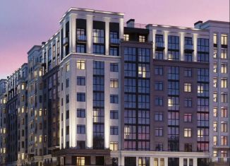 Продажа 1-комнатной квартиры, 35.9 м2, Калининград