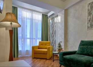 Аренда двухкомнатной квартиры, 67 м2, Кисловодск, улица Декабристов, 36/2