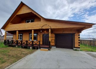 Продажа дома, 210 м2, деревня Грановщина, Степная улица