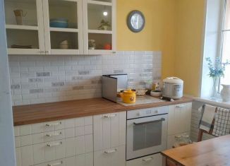 Продам 3-ком. квартиру, 77.9 м2, Йошкар-Ола, бульвар Чавайна, 23