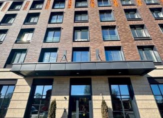 Продается 2-комнатная квартира, 74.6 м2, Санкт-Петербург, Василеостровский район, Уральская улица, 23