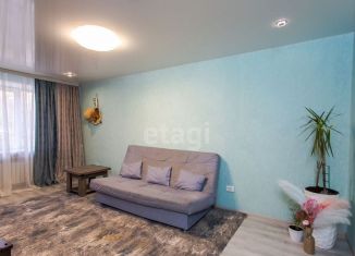 Продаю 3-ком. квартиру, 56.3 м2, Приморский край, улица Адмирала Завойко, 4