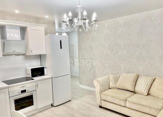 Продажа 2-комнатной квартиры, 45.8 м2, Владивосток, ЖК Зелёный Бульвар, улица Зелёный Бульвар, 25