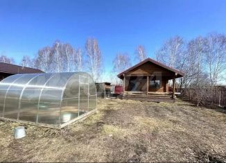 Продажа дома, 35 м2, СНТ Виктория-1, Яблоневый переулок