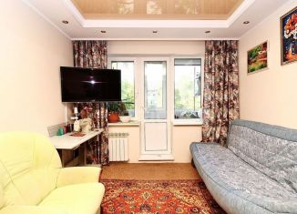 Продам однокомнатную квартиру, 32.8 м2, Тюмень, Севастопольская улица, 29