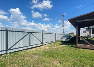 Продам дом, 105 м2, деревня Малые Жарки, Боголюбская улица, 4