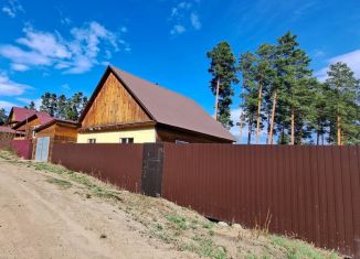 Дом на продажу, 72 м2, Улан-Удэ