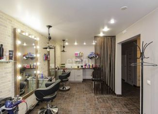 Продам помещение свободного назначения, 70.8 м2, Тюмень, улица Домостроителей, 14к1