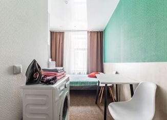 Сдам в аренду квартиру студию, 20 м2, Санкт-Петербург, Херсонская улица, 10