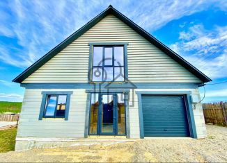 Продам дом, 200 м2, деревня Куда, Июльская улица