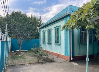 Дом на продажу, 62 м2, станица Динская, Театральная улица, 12А