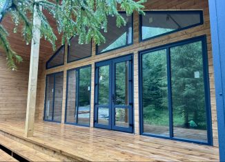 Продажа дома, 101 м2, деревня Сепыч, Ореховая улица, 32