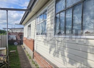 Дом на продажу, 36.4 м2, Обь, Береговая улица