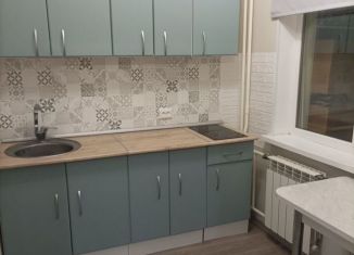 1-комнатная квартира на продажу, 24.9 м2, Сысерть, микрорайон Каменный Цветок, 1