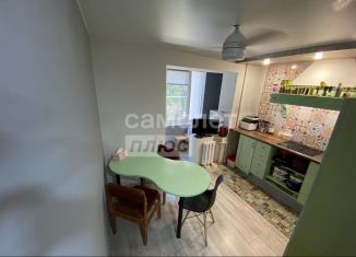 3-комнатная квартира на продажу, 64.6 м2, Туапсе, улица Калараша, 16