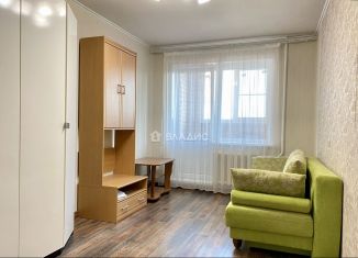 Сдаю в аренду однокомнатную квартиру, 43 м2, Владимир, улица Нижняя Дуброва, 15, ЖК Орбита