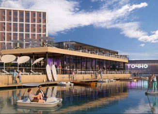 Продаю двухкомнатную квартиру, 41.2 м2, Татарстан