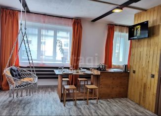 1-комнатная квартира на продажу, 46 м2, Республика Алтай, улица Юшкина, 11